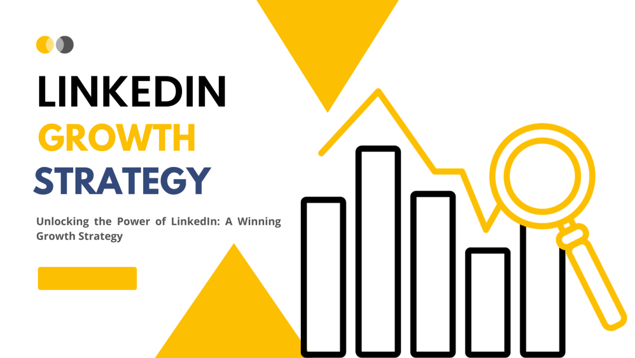 LinkedIn Growth Strategy