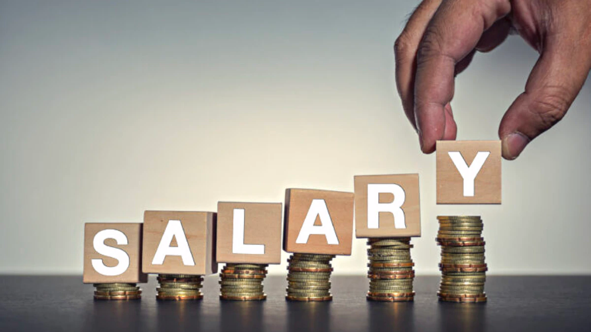 Digital Marketing Salary in India
