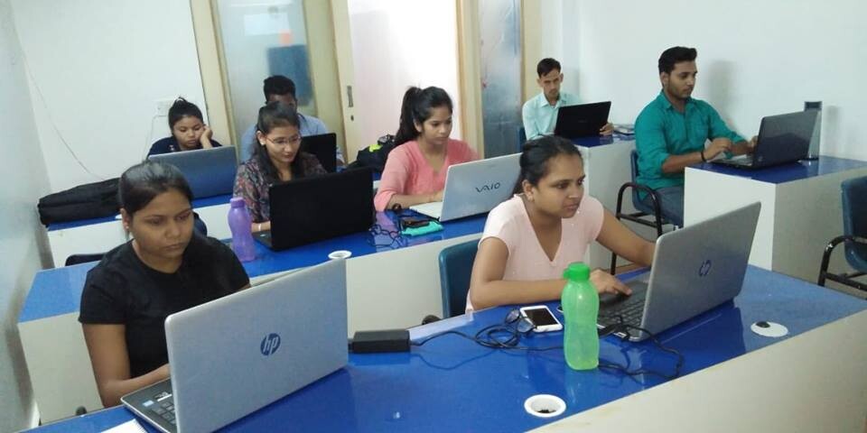 Digital Marketing Course in Indore