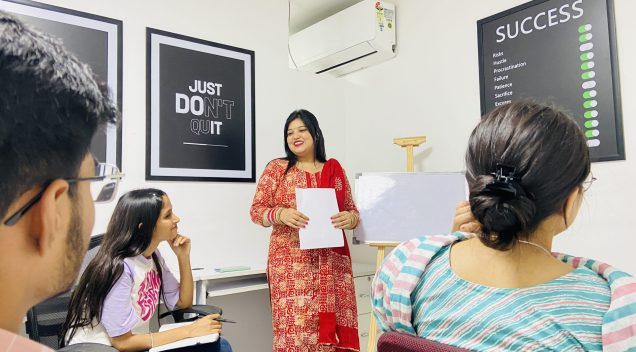Career in Digital Marketing