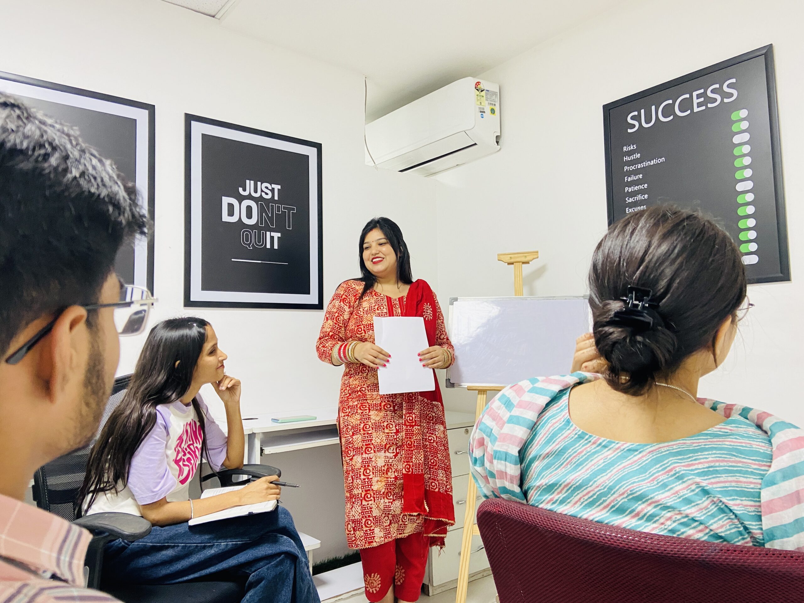 Career in Digital Marketing