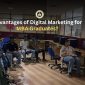 Advantages of Digital Marketing for MBA Graduates 85x85