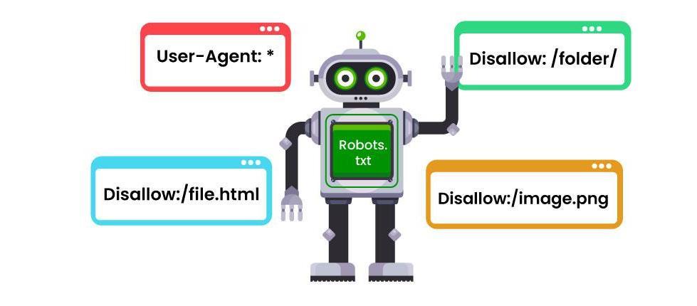 robots.txt