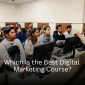 digital marketing courses