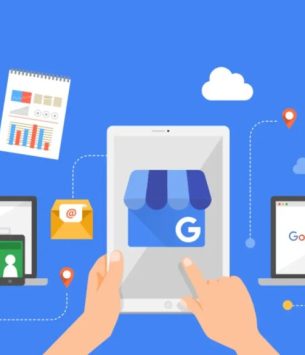 Local SEO & Google My Business Optimization